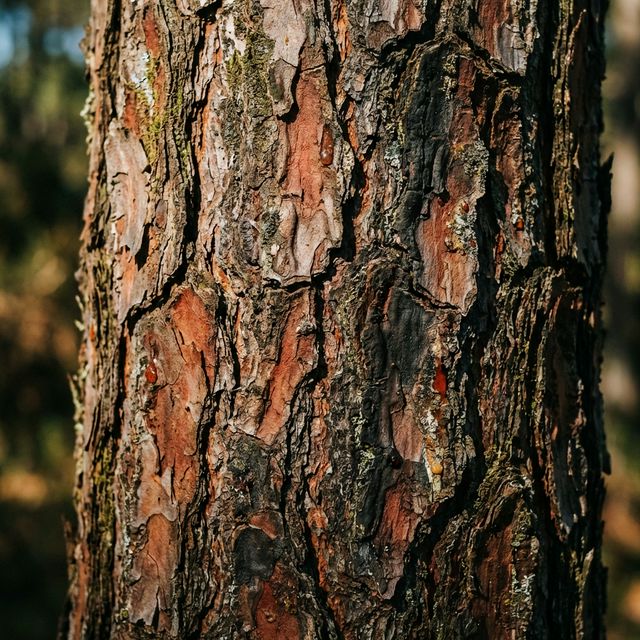 French Maritime Pine Bark
